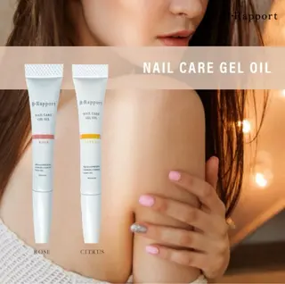 ネイル Bianca 立川店 小川のネイルデザイン