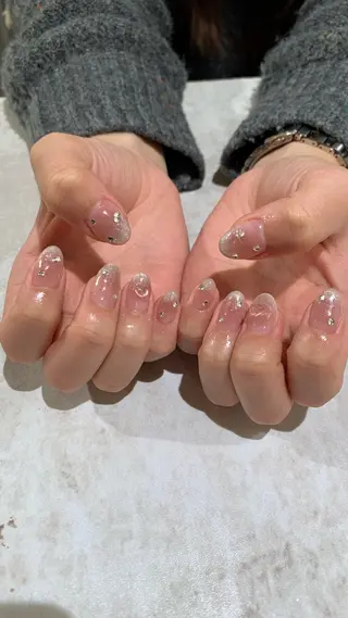 ネイル 🤍 YUI 🤍のネイルデザイン