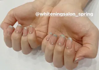 ネイル Nakao Hitomiのネイルデザイン