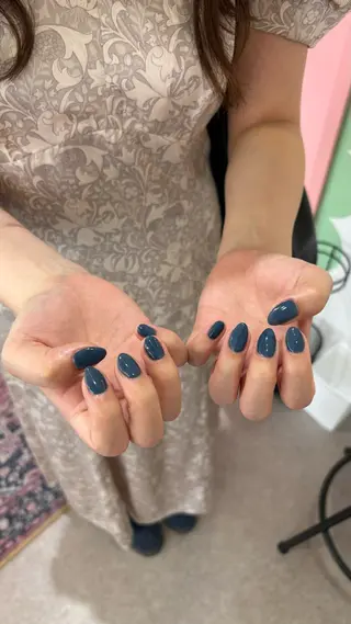 ネイル 〖IEN〗Soura (ソウラ/想来)のネイルデザイン