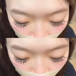 マツエク・マツパ ✨💈メンズヘア💈 ✨辻本実柚のヘアスタイル