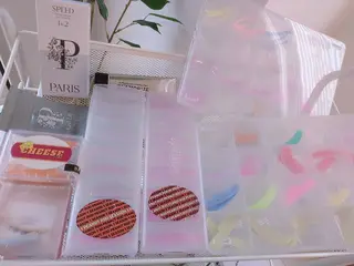 シャルム横浜店所属・Charme横浜店 Natsuki୨୧のマツエク・マツパデザイン