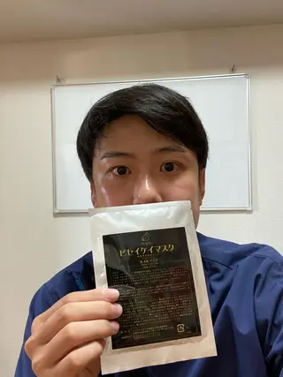 美容鍼灸サロンねこのひげ所属・池上 猛のその他イメージ