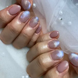 ネイル Beauty Space N&Nのネイルデザイン