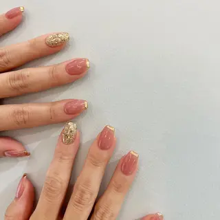 ネイル Rena colore'のネイルデザイン