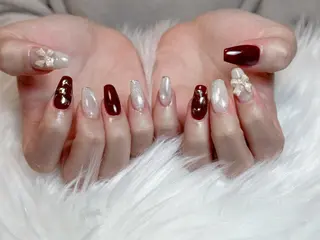 ネイル Chanie Nail Spaのネイルデザイン