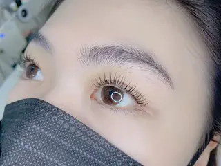 マツエク・マツパ 💅パッマ ネイル AOIのマツエク・マツパデザイン