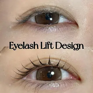 ネイル マツエク・マツパ Cat's eye TOKYO 新宿店のネイルデザイン