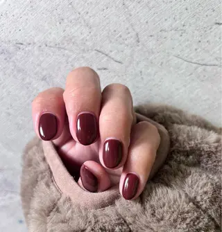 ネイル charmant nailのネイルデザイン