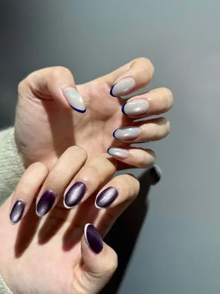 ネイル _ chihiroのネイルデザイン