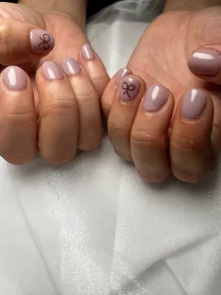 ネイル ネイルサロンnico 安田のネイルデザイン