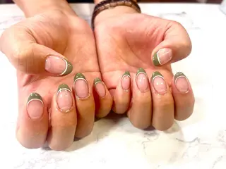 ネイル nail ameryのネイルデザイン