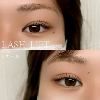 マツエク・マツパ MADRAS hikaruのマツエク・マツパデザイン