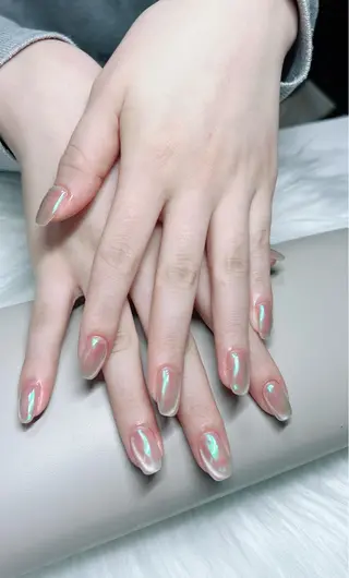 ネイル nail renのネイルデザイン
