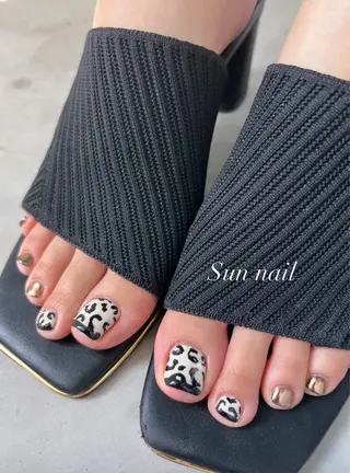 ネイル Sun nail ...ayaのネイルデザイン