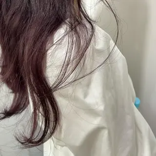 ロング ‎🤍モデル募集中 ‎Rena‎🏹のヘアスタイル