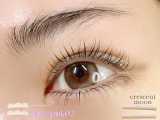 マツエク・マツパ iny share salon原宿店【Raymy-eyelash.eyebrow】所属・Eyelist.s Ayaのマツエク・マツパデザイン
