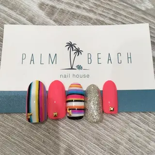 ネイル ☆ KAYOKO ☆のネイルデザイン