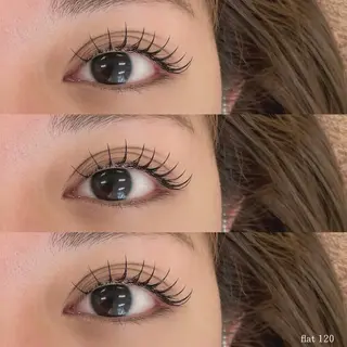 マツエク・マツパ Oli所属・eyelash _ oliのマツエク・マツパデザイン