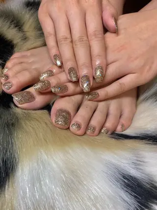 ネイル kana gotoのネイルデザイン