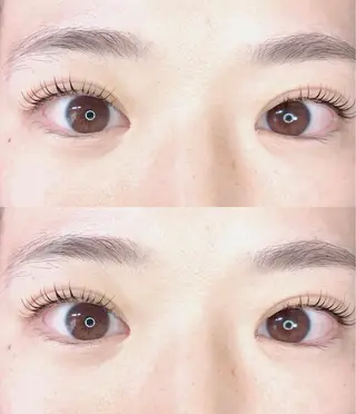 マツエク・マツパ Lilio Yuriのエステ・リラクイメージ