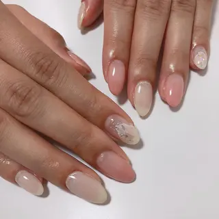 ネイル hyakutake itsumiのネイルデザイン