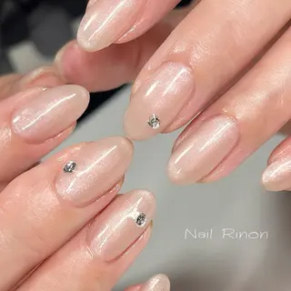 ネイル Nail Rinonのネイルデザイン