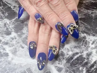 ネイル nailsalon asupida所属・nail salon asupidaのネイルデザイン