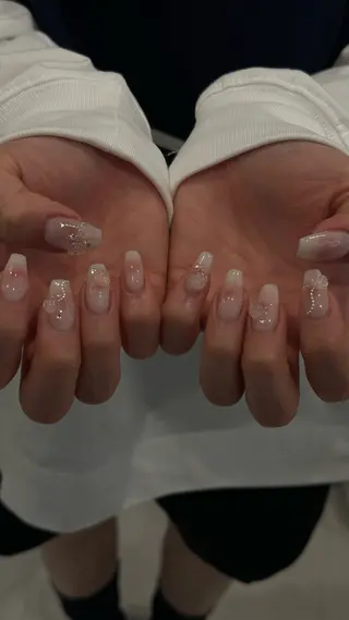 ネイル ❤︎fein. nail❤︎のネイルデザイン