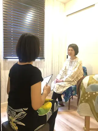 頭痛・肩こりサロン スクラレアのエステ・リラクイメージ