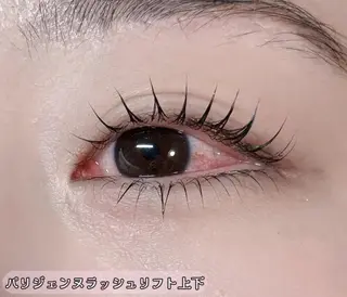 マツエク・マツパ な なのマツエク・マツパデザイン