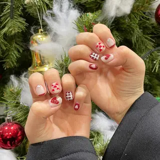 ネイル 【hotpepper 移行中】 hinaのヘアスタイル