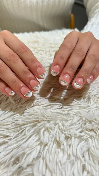 ネイル 🤍 YUI 🤍のネイルデザイン