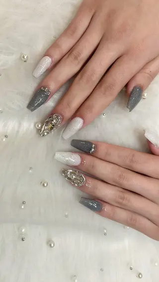 ネイル 《LB》ラブリエ Nail&eyeのマツエク・マツパデザイン