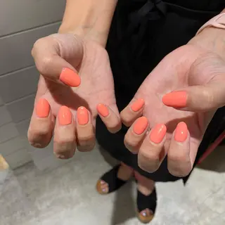 ネイル nail chiaのネイルデザイン