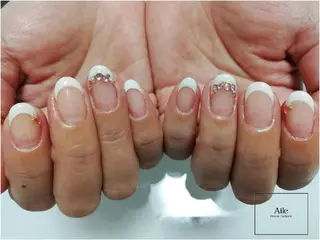 ネイル なが さきのネイルデザイン