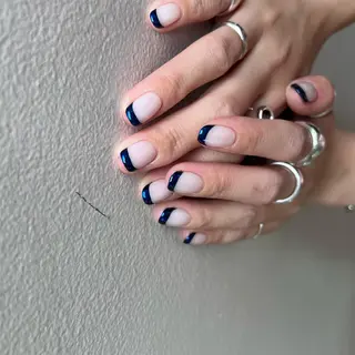 ネイル 酒井 サカイのネイルデザイン