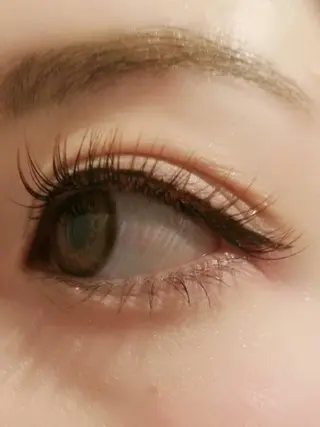 マツエク・マツパ salonde emma.のマツエク・マツパデザイン