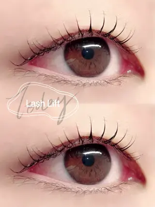 マツエク・マツパ BRISE yukoの眉毛・アイブロウイメージ