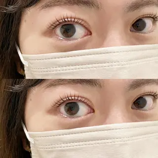 マツエク・マツパ Bunny eyes NEWOTANI博多のマツエク・マツパデザイン