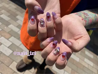 ネイル 中川 愛理のその他イメージ