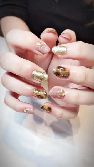 ネイル TERAI ERINAの眉毛・アイブロウイメージ