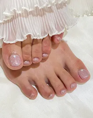 ネイル nail chiaのネイルデザイン