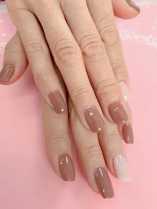 ネイル Embellir ♡鏡味のその他イメージ