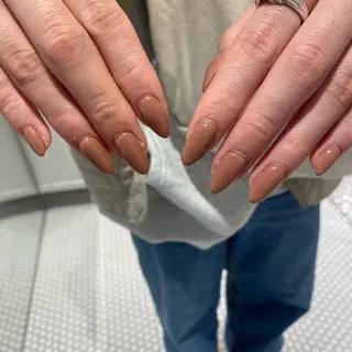 ネイル SHELL NAIL所属・SHELLNAIL 🌞fujii🌞のネイルデザイン