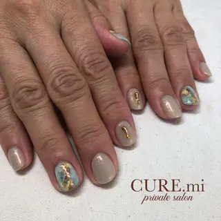 ネイル 伊藤 美香のその他イメージ