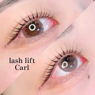 マツエク・マツパ パリジェンヌ/美眉 OLIVIA加藤のマツエク・マツパデザイン