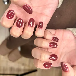 ネイル edit エディットのネイルデザイン