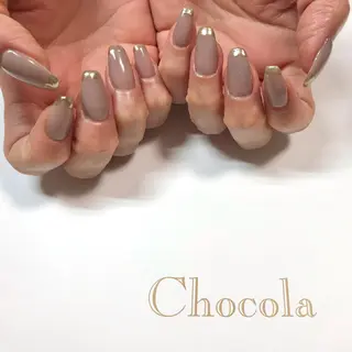 ネイル 近藤 恵理のネイルデザイン