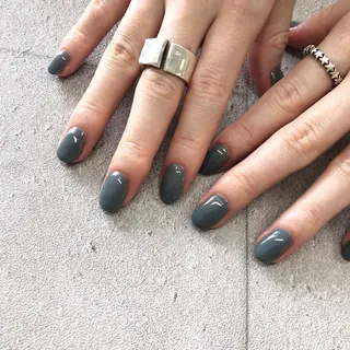 ネイル RanaCien所属・RanaCien 荒木美里のネイルデザイン